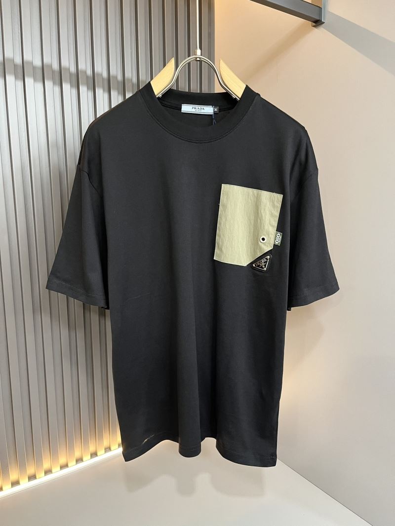 Prada T-Shirts